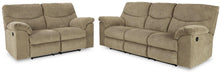 Alphons Living Room Set - Imperial Furniture (Las Vegas, NV) - Multi Location