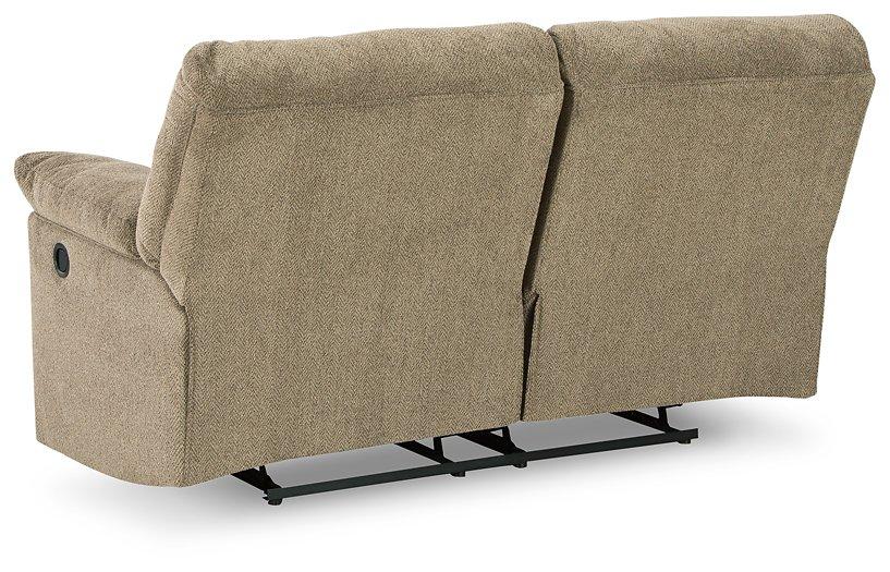 Alphons Living Room Set - Imperial Furniture (Las Vegas, NV) - Multi Location