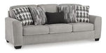 Avenal Park Living Room Set - Imperial Furniture (Las Vegas, NV) - Multi Location