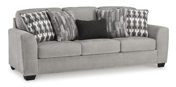 Avenal Park Living Room Set - Imperial Furniture (Las Vegas, NV) - Multi Location