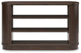 Korestone Home Office Set - Imperial Furniture (Las Vegas, NV) - Multi Location