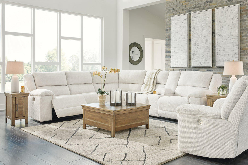 Keensburg Living Room Set - Imperial Furniture (Las Vegas, NV) - Multi Location