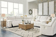 Keensburg Living Room Set - Imperial Furniture (Las Vegas, NV) - Multi Location