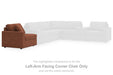 Modmax Sectional with Audio System - Imperial Furniture (Las Vegas, NV) - Multi Location
