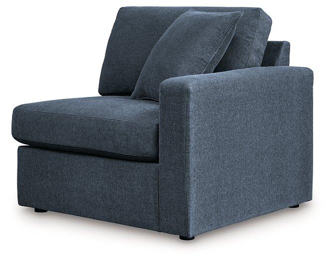Modmax Balanced Sectional with Audio and Storage Consoles - Imperial Furniture (Las Vegas, NV) - Multi Location