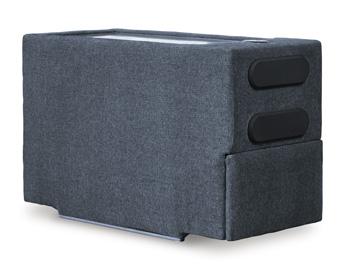 Modmax Sectional with Audio System - Imperial Furniture (Las Vegas, NV) - Multi Location