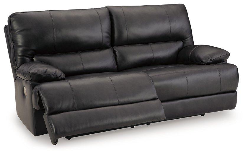 Mountainous Living Room Set - Imperial Furniture (Las Vegas, NV) - Multi Location
