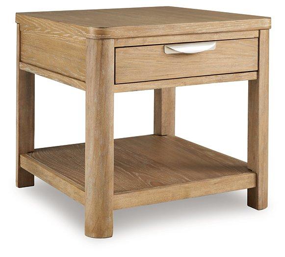 Rencott Occasional Table Set - Imperial Furniture (Las Vegas, NV) - Multi Location