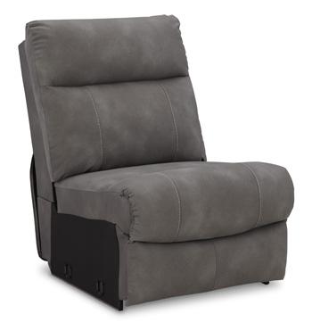 Next-Gen DuraPella Power Reclining Sectional Sofa - Imperial Furniture (Las Vegas, NV) - Multi Location