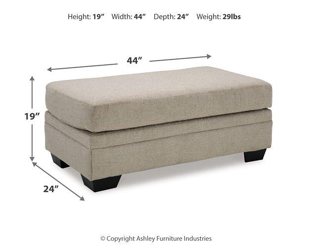 Stonemeade Living Room Set - Imperial Furniture (Las Vegas, NV) - Multi Location