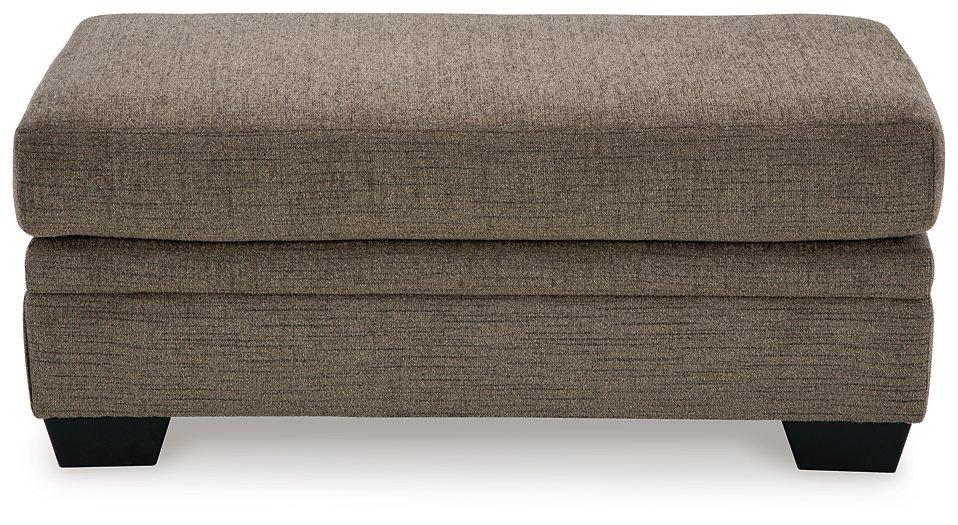 Stonemeade Living Room Set - Imperial Furniture (Las Vegas, NV) - Multi Location