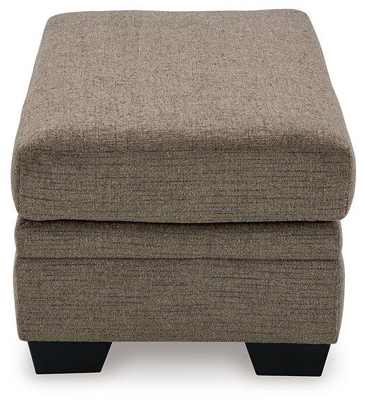 Stonemeade Living Room Set - Imperial Furniture (Las Vegas, NV) - Multi Location