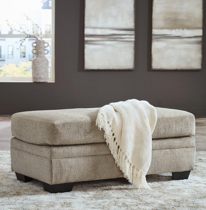 Stonemeade Living Room Set - Imperial Furniture (Las Vegas, NV) - Multi Location