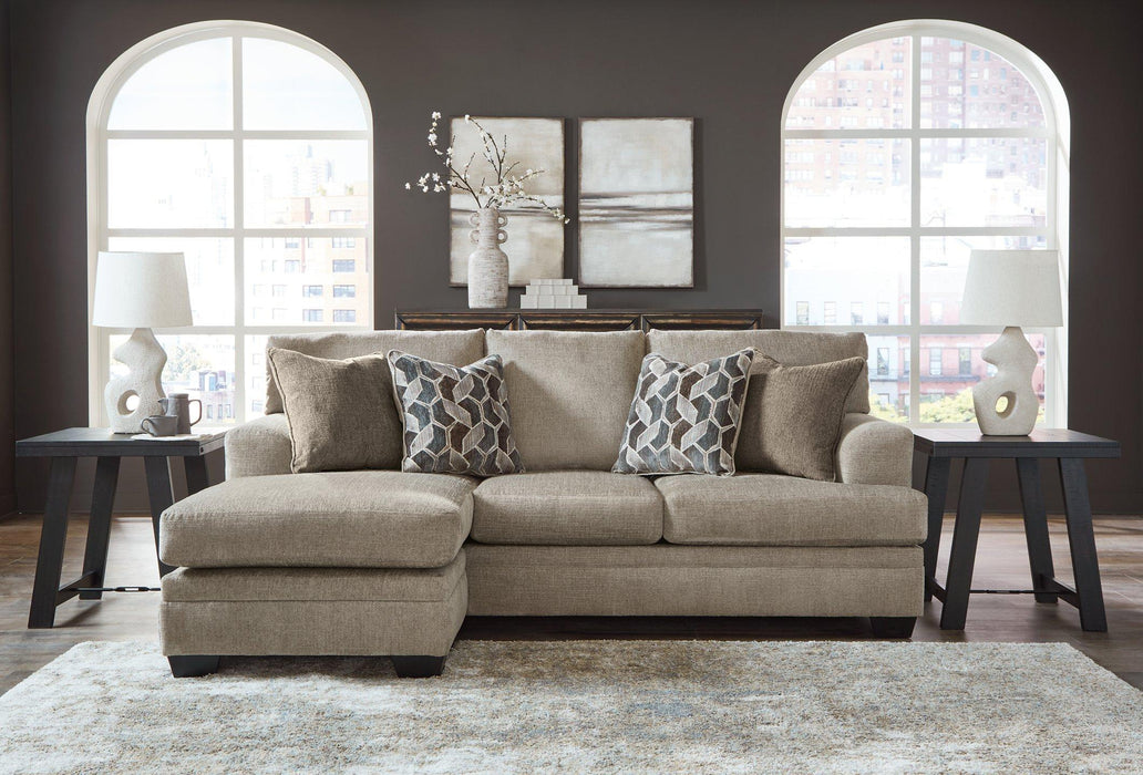 Stonemeade Living Room Set - Imperial Furniture (Las Vegas, NV) - Multi Location