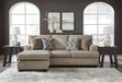 Stonemeade Living Room Set - Imperial Furniture (Las Vegas, NV) - Multi Location