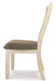 Bolanburg Dining Set - Imperial Furniture (Las Vegas, NV) - Multi Location
