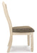 Bolanburg Dining Set - Imperial Furniture (Las Vegas, NV) - Multi Location