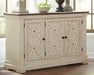 Bolanburg Dining Set - Imperial Furniture (Las Vegas, NV) - Multi Location