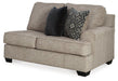 Bovarian Living Room Set - Imperial Furniture (Las Vegas, NV) - Multi Location