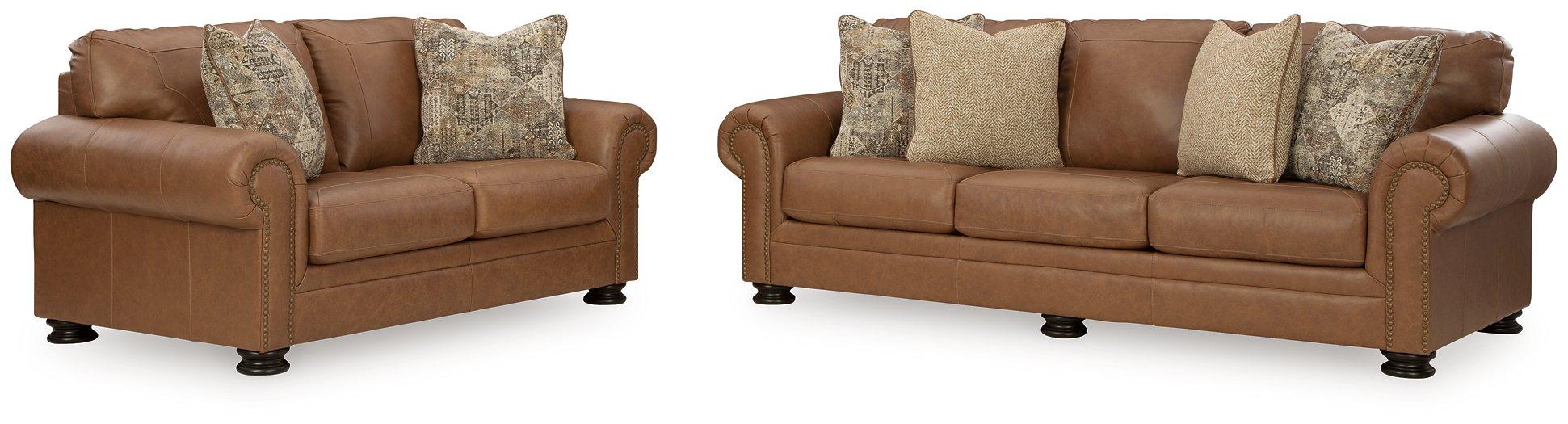 Carianna Living Room Set - Imperial Furniture (Las Vegas, NV) - Multi Location