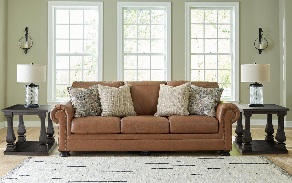 Carianna Living Room Set - Imperial Furniture (Las Vegas, NV) - Multi Location
