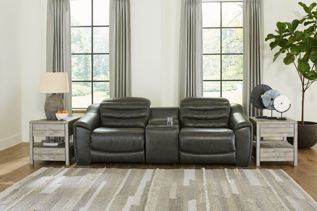 Center Line Living Room Set - Imperial Furniture (Las Vegas, NV) - Multi Location