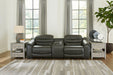 Center Line Living Room Set - Imperial Furniture (Las Vegas, NV) - Multi Location