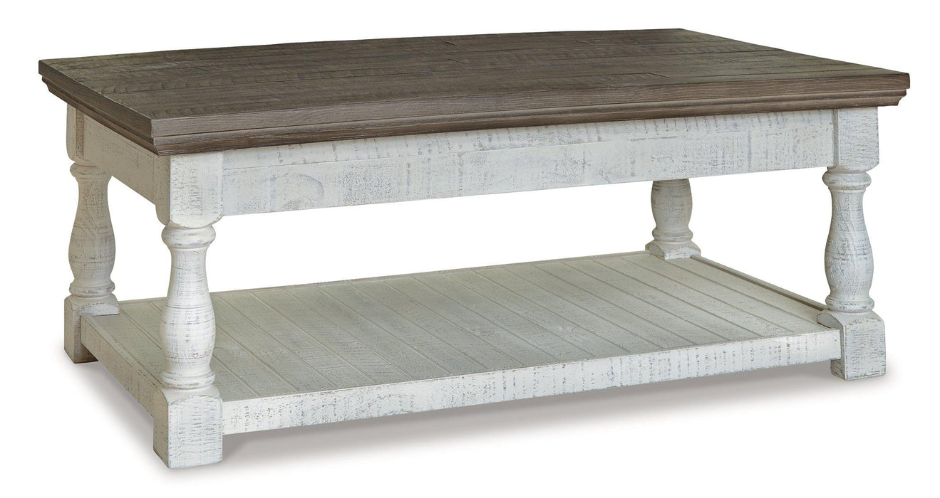 Havalance Occasional Table Set - Imperial Furniture (Las Vegas, NV) - Multi Location
