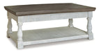 Havalance Occasional Table Set - Imperial Furniture (Las Vegas, NV) - Multi Location
