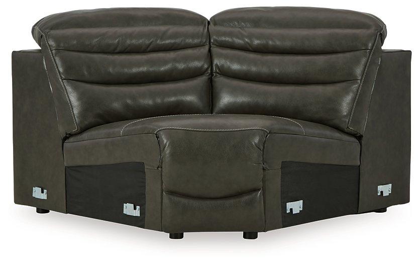 Center Line Living Room Set - Imperial Furniture (Las Vegas, NV) - Multi Location