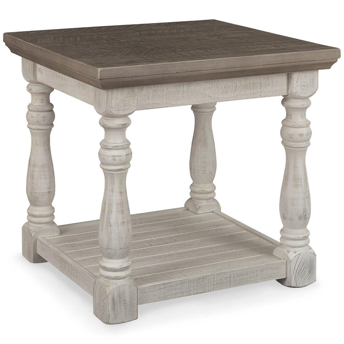 Havalance Occasional Table Set - Imperial Furniture (Las Vegas, NV) - Multi Location