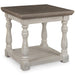 Havalance Occasional Table Set - Imperial Furniture (Las Vegas, NV) - Multi Location