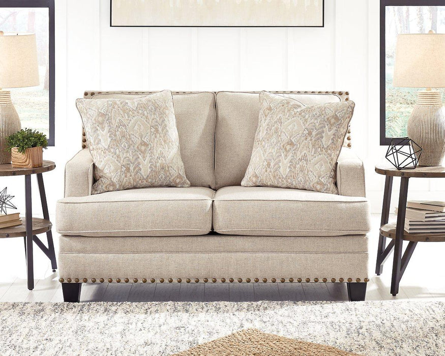 Claredon Living Room Set - Imperial Furniture (Las Vegas, NV) - Multi Location