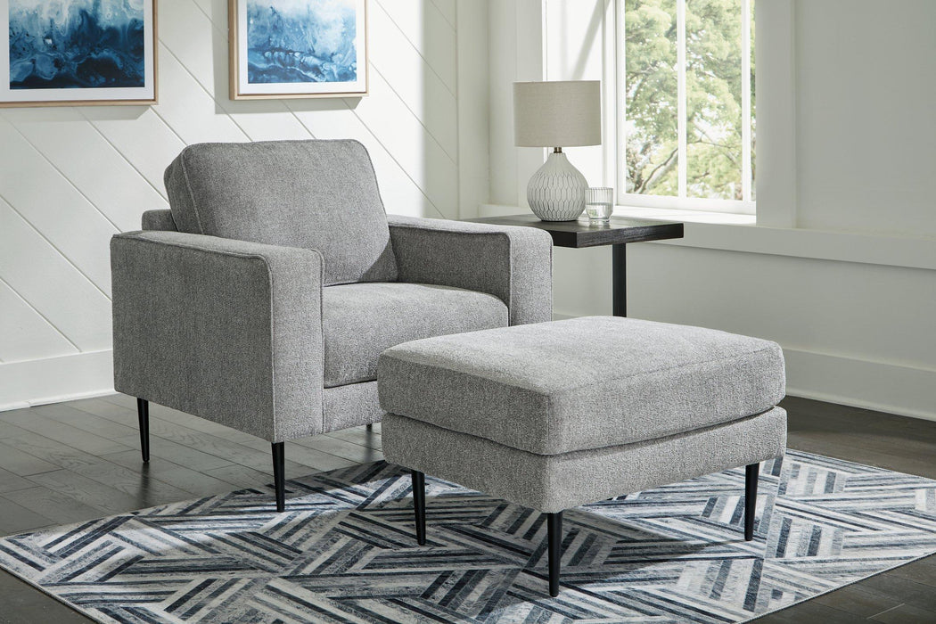 Hazela Living Room Set - Imperial Furniture (Las Vegas, NV) - Multi Location