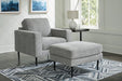 Hazela Living Room Set - Imperial Furniture (Las Vegas, NV) - Multi Location