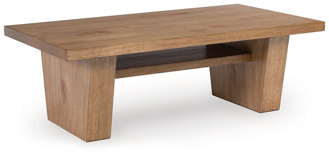 Kristiland Occasional Table Set - Imperial Furniture (Las Vegas, NV) - Multi Location