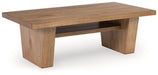 Kristiland Occasional Table Set - Imperial Furniture (Las Vegas, NV) - Multi Location