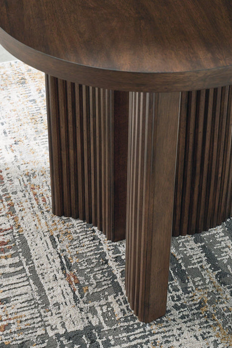 Korestone Occasional Table Set - Imperial Furniture (Las Vegas, NV) - Multi Location
