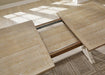Shaybrock Dining Package - Imperial Furniture (Las Vegas, NV) - Multi Location