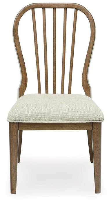 Sturlayne Dining Room Set - Imperial Furniture (Las Vegas, NV) - Multi Location