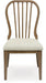 Sturlayne Dining Room Set - Imperial Furniture (Las Vegas, NV) - Multi Location