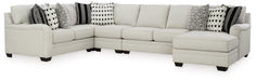 Huntsworth Living Room Set - Imperial Furniture (Las Vegas, NV) - Multi Location