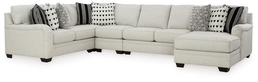 Huntsworth Living Room Set - Imperial Furniture (Las Vegas, NV) - Multi Location