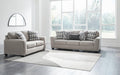 Avenal Park Living Room Set - Imperial Furniture (Las Vegas, NV) - Multi Location