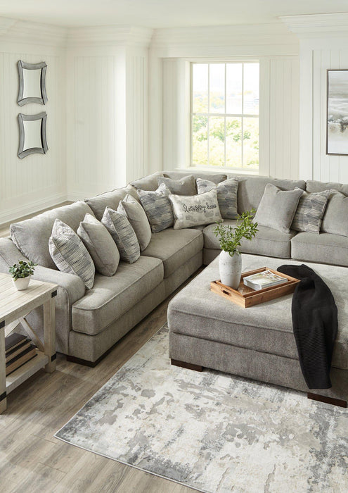 Bayless Living Room Set - Imperial Furniture (Las Vegas, NV) - Multi Location