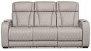 Boyington Living Room Set - Imperial Furniture (Las Vegas, NV) - Multi Location