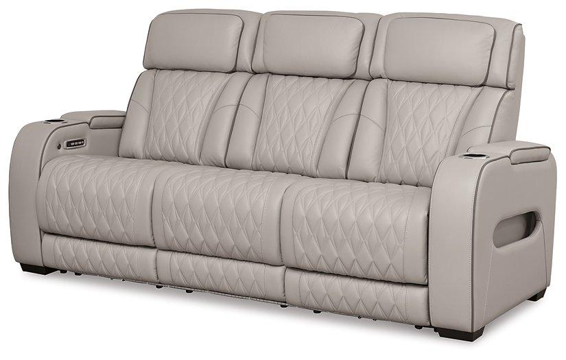Boyington Living Room Set - Imperial Furniture (Las Vegas, NV) - Multi Location