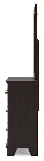 Covetown Bedroom Package - Imperial Furniture (Las Vegas, NV) - Multi Location
