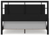 Covetown Bedroom Package - Imperial Furniture (Las Vegas, NV) - Multi Location