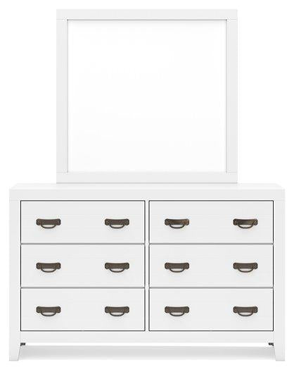 Binterglen Bedroom Package - Imperial Furniture (Las Vegas, NV) - Multi Location